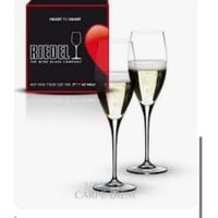 HEART TO HEART CHAMPAGNE - (box of 2)