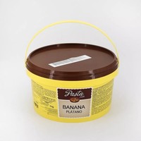 Banana Paste 3 KG