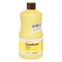 Combani Vanilla Essence 1 Liter