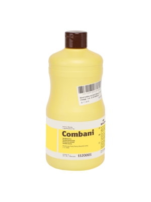 MARTIN BRAUN Combani Vanilla Essence 1 Liter( Short Expiry)
