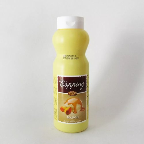 CRESCO Topping Mango 1 KG