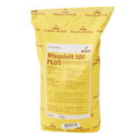 Bisquisit Vanilla Sponge Mix 25 KG