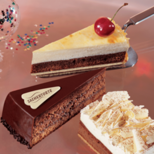 MARTIN BRAUN Sacher Mix 10 KG