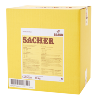 Sacher Mix 10 KG
