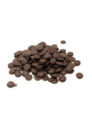 CARGILL Dark Chocolate Galet 54% 20 KG