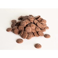 Milk Chocolate Galet 34% 20 KG