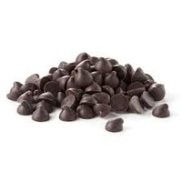 Chocolate Chips 44%  Bakestable 6 KG