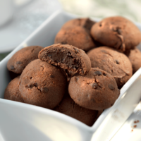 KEKSeria Chocolate Cream Cookies (585 Pieces) 4.5 KG