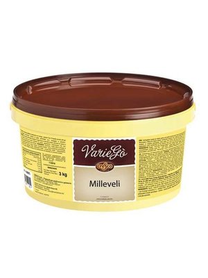 CRESCO VarieGò Milleveli 3 KG