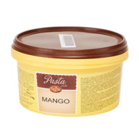 Fruit Paste Mango 3 KG