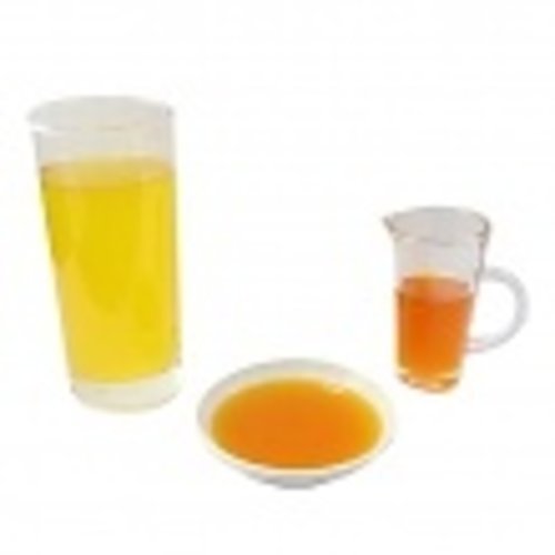 SUNNY SYRUP Passion Fruit Concentrated Juice 2.5 KG