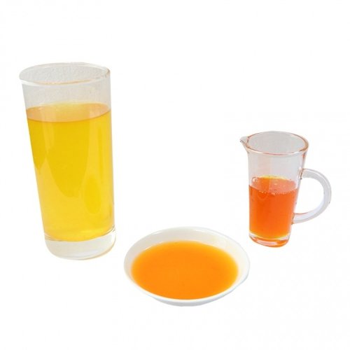 SUNNY SYRUP Peach Concentrated Juice 2.5 KG