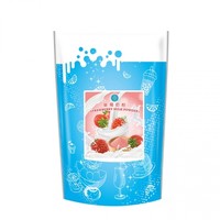 Strawberry Milk Powder 1 KG