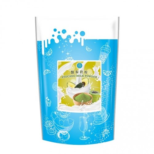 SUNNY SYRUP Avocado Milk Powder 1 KG SUNNY SYRUP Avocado Milk Powder 1 KG