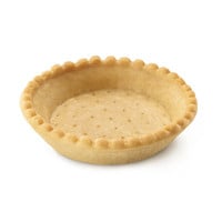 Salted Snack Tartelettes 9cm 120 Pcs 3 KG