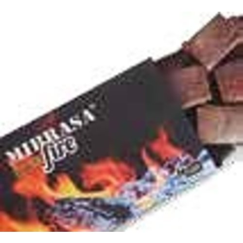 FL - Ecofire Firelighter Tablet, 24pcs./pack FL - Ecofire Firelighter Tablet, 24pcs./pack