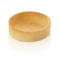 Tartelettes Filigrano Butter Round 5.3cm 144 Pcs 1.5 KG