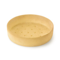 Tartelettes Filigrano Butter Round 8.3cm 55 Pcs 1.4 KG