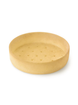 HUG Tartelettes Filigrano Butter Round 8.3cm 55 Pcs HUG Tartelettes Filigrano Butter Round 8.3cm 55 Pcs