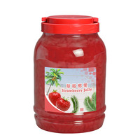 Strawberry Coconut Jelly 3.85 KG