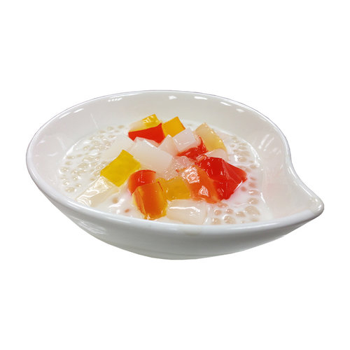 SUNNY SYRUP Colorful Coconut Jelly 3.85 KG