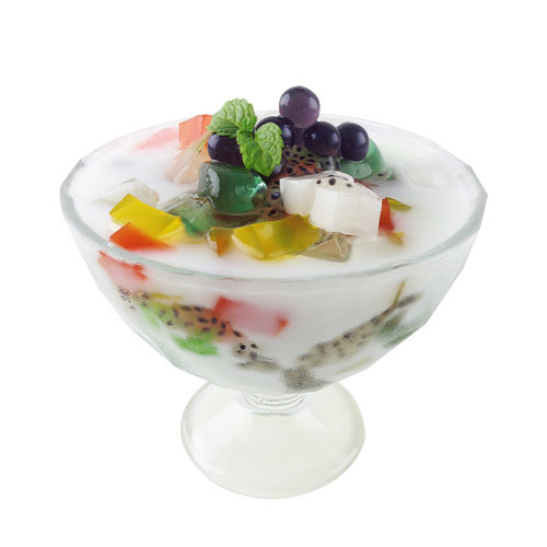 SUNNY SYRUP Colorful Coconut Jelly 3.85 KG