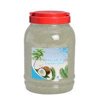 Coconut Jelly 3.85 KG