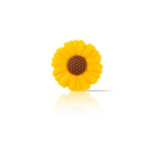 DOBLA  Sunflower 2D 90 Pieces 350 Grams