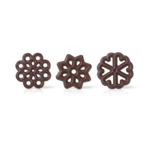 DOBLA Decorette Assortment 375 Pieces 460 Grams DOBLA Decorette Assortment 375 Pieces 460 Grams