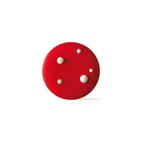 DOBLA  Toadstool 200 Pieces 400 Grams