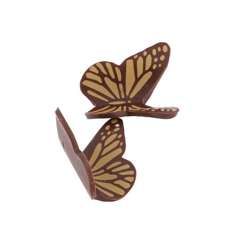 DOBLA  Butterfly 120 Pieces 290 Grams