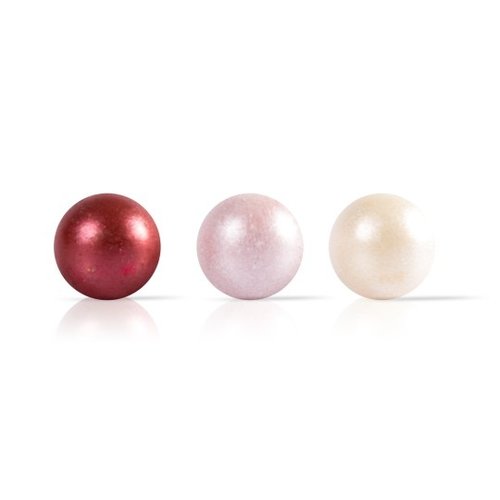 DOBLA  Mini Pearl Assortment 312 Pieces 450 Grams