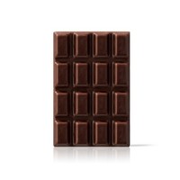 Chocolate Bar Mini Dark 230 Pieces 790 Grams