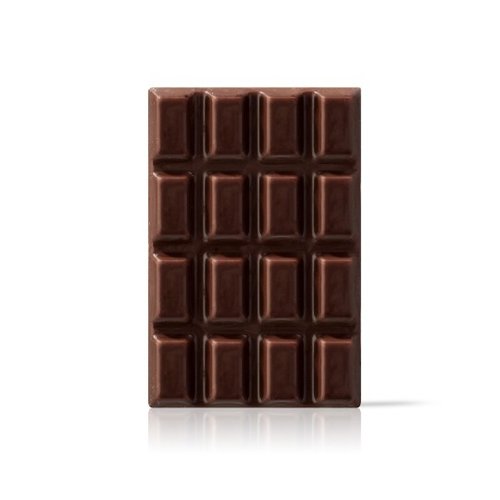 DOBLA  Chocolate Bar Mini Dark 230 Pieces 790 Grams