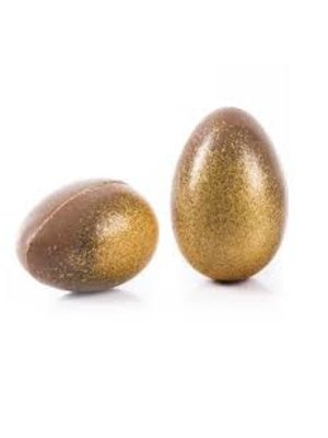 DOBLA  Chocolate Egg Mini Gold 36 Pieces 310 Grams