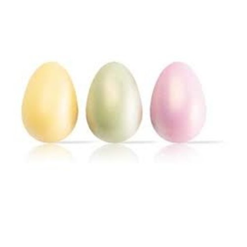 DOBLA  Shimmer Eggs Assortment 36 Pieces 190 Grams