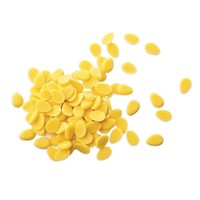 Sprinkle Eggs Yellow (40mm) 600 Grams