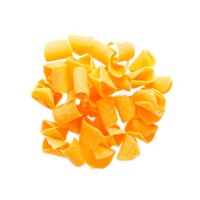 Curls Orange 4 KG