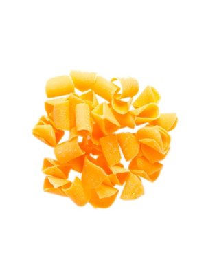 DOBLA  Curls Orange 4 KG