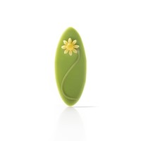 Flower in Grass 112 Pieces 260 Grams