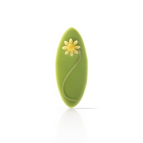 DOBLA  Flower in Grass 112 Pieces 260 Grams