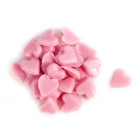 Sprinkles Heart Pink 0.60 KG