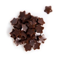 Sprinkle Stars Dark 0.60 KG