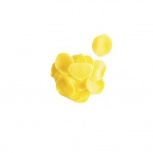 DOBLA  Petals Mini Yellow 1 KG