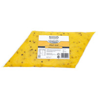 Lemon & Passionfruit Fruit Silk 1.25 KG