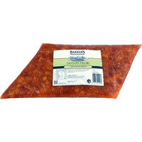 Capsicum & Apricot Savoury Filling 1.25 KG