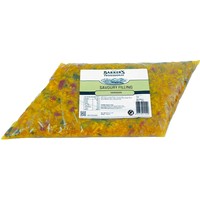 Hawaiian Savoury Filling 1.25 KG