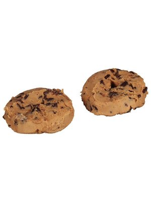 RICH'S Chocolate Chunk Cookie Dough 10.2 KG (240 Pieces)