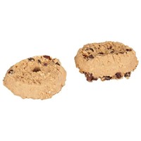 Oatmeal Raisin Cookie Dough 10.2 KG (240 Pieces)