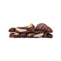 Fudge Brownie Chunk Cookie Dough 10.2 KG (240 Pieces)